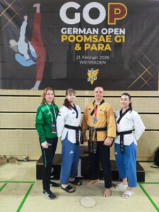 german open