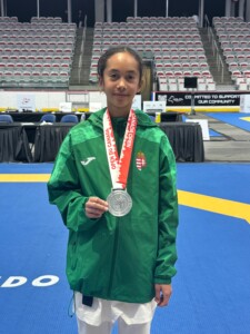 Gálázott Kanadában a válogatott Salim Kamilah