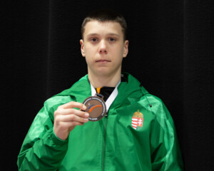 Varkonyi Kende Koppany