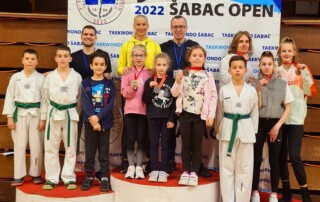 Fanatix - Sabac Open