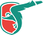 Taekwondo Szövetség Logo
