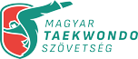 Taekwondo Szövetség Logo